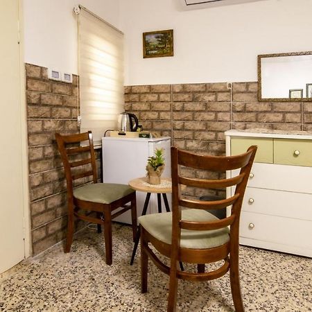 Aida Guest House Nasıra Dış mekan fotoğraf