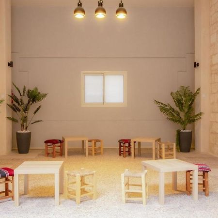Aida Guest House Nasıra Dış mekan fotoğraf