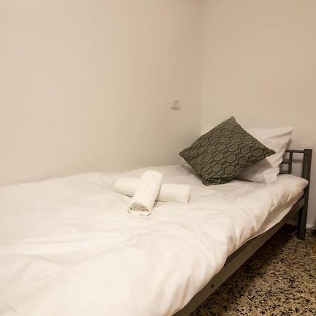 Aida Guest House Nasıra Dış mekan fotoğraf