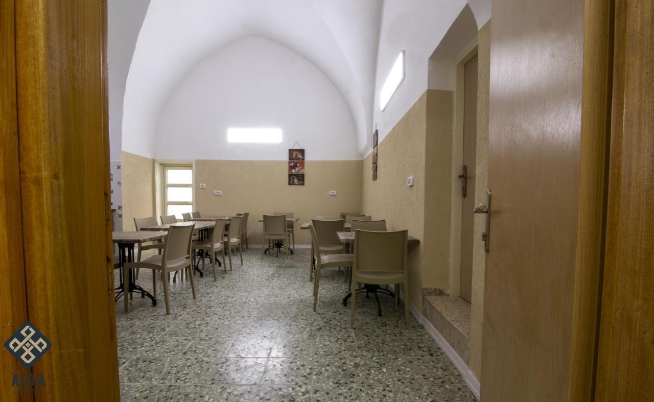 Aida Guest House Nasıra Dış mekan fotoğraf
