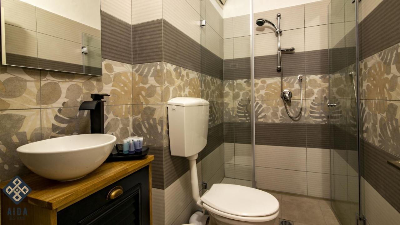 Aida Guest House Nasıra Dış mekan fotoğraf