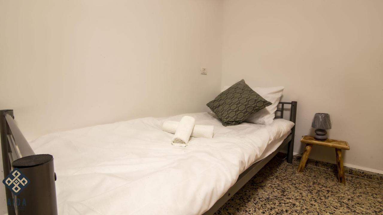 Aida Guest House Nasıra Dış mekan fotoğraf