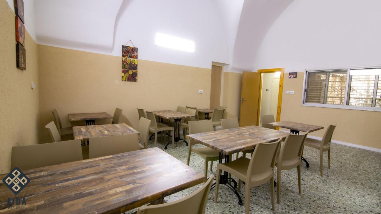 Aida Guest House Nasıra Dış mekan fotoğraf