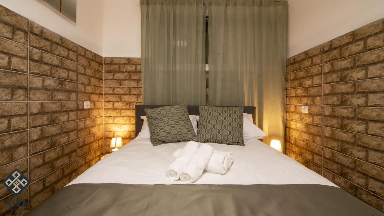 Aida Guest House Nasıra Dış mekan fotoğraf