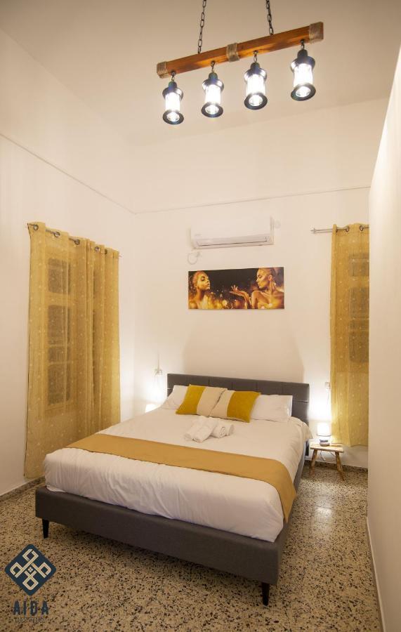 Aida Guest House Nasıra Dış mekan fotoğraf