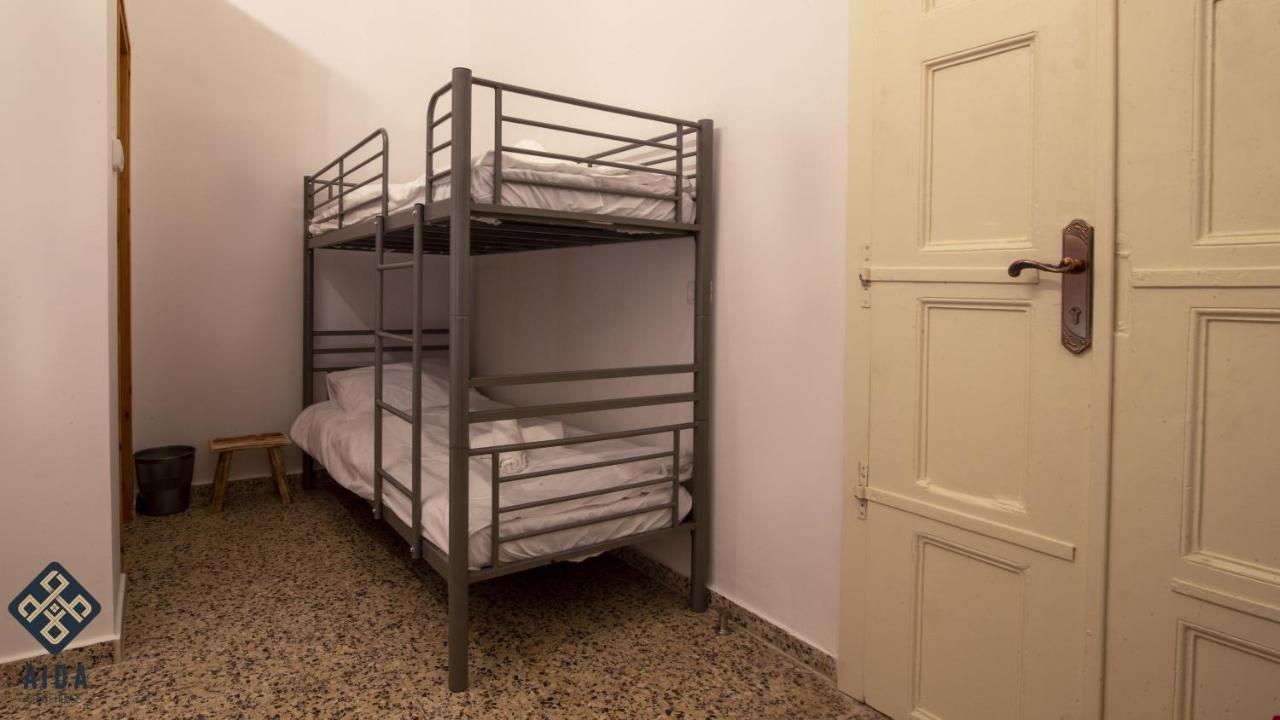 Aida Guest House Nasıra Dış mekan fotoğraf