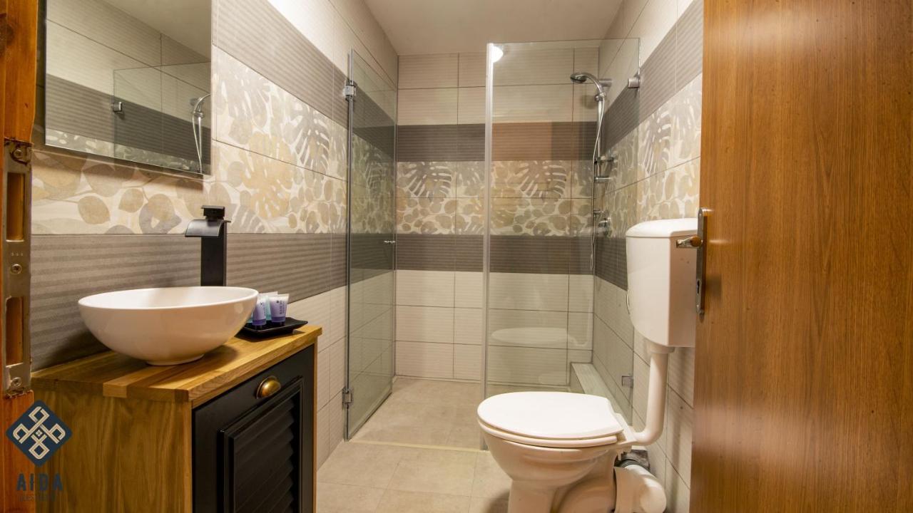 Aida Guest House Nasıra Dış mekan fotoğraf
