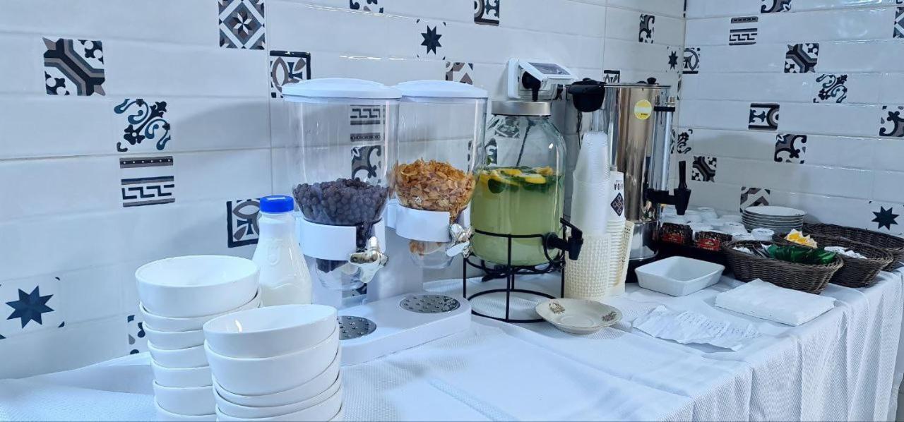 Aida Guest House Nasıra Dış mekan fotoğraf